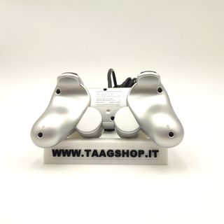 PlayStation 2 Slim Silver SCPH-75004 PS2 PAL