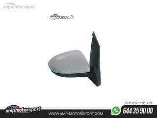 RETROVISOR COMPLETO DERECHO PARA MAZDA 2