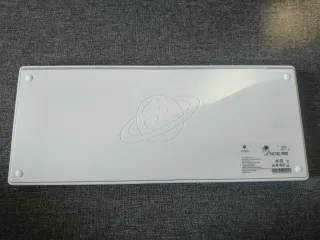 Teclado inalámbico Leobog Hi75 C Pro + Switch Y3