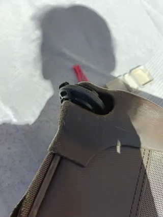 Maletín ejecutivo Samsonite con ruedas