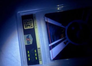 Eevee Lt. Surge 1998 PSA 10 Japonesa