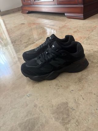 Zapatillas New Balance 9060.