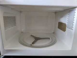 Microondas Proline SM117