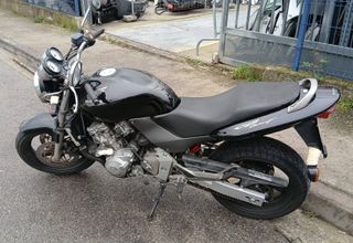 Despiece Honda CB600F 2003