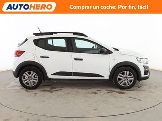 Dacia Sandero 1.0 TCe Stepway Essential