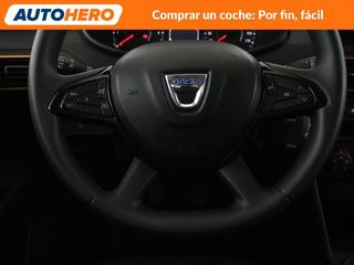 Dacia Sandero 1.0 TCe Stepway Essential