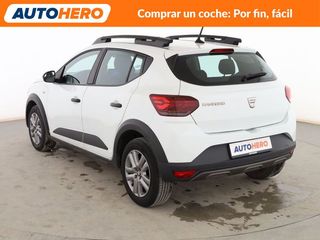 Dacia Sandero 1.0 TCe Stepway Essential