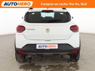 Dacia Sandero 1.0 TCe Stepway Essential