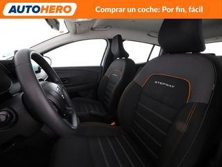 Dacia Sandero 1.0 TCe Stepway Essential