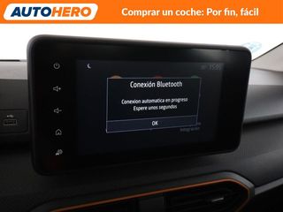 Dacia Sandero 1.0 TCe Stepway Essential