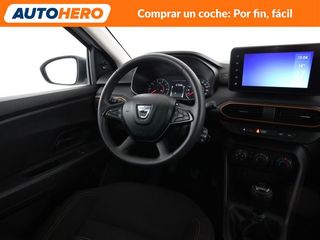 Dacia Sandero 1.0 TCe Stepway Essential