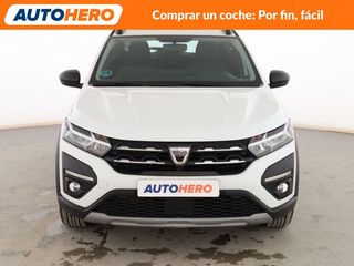 Dacia Sandero 1.0 TCe Stepway Essential