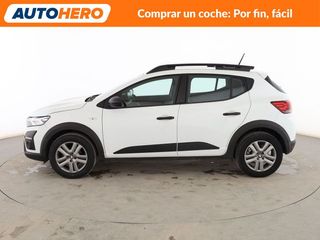 Dacia Sandero 1.0 TCe Stepway Essential