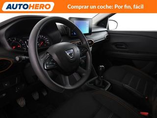 Dacia Sandero 1.0 TCe Stepway Essential