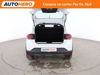 Dacia Sandero 1.0 TCe Stepway Essential