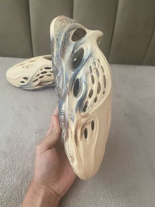 Adidas Yeezy Foam Runner Multicolor