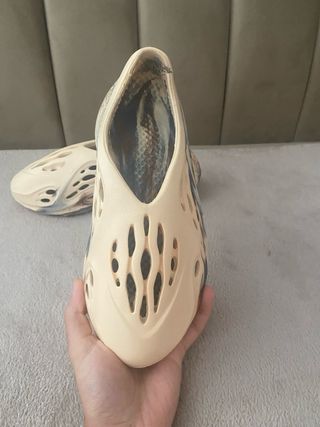 Adidas Yeezy Foam Runner Multicolor