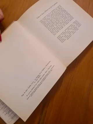 Pierre Courthion, Montmartre, 1956