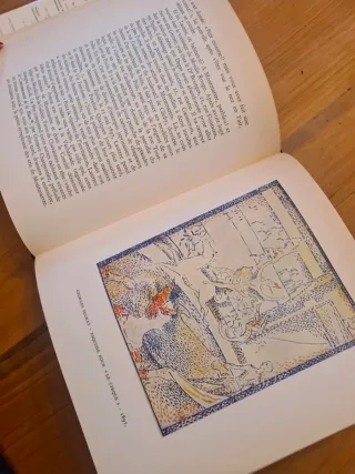 Pierre Courthion, Montmartre, 1956