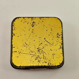 Scatola puntine grammofono Fursten Extra