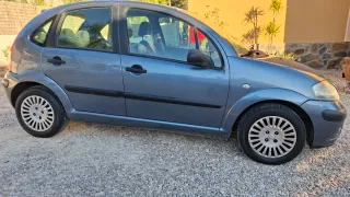 Citroen C3 2006