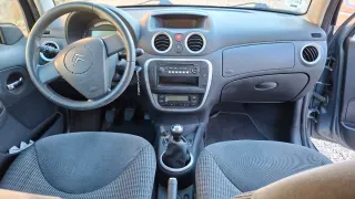Citroen C3 2006