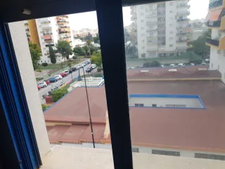 Se alquila una habitación