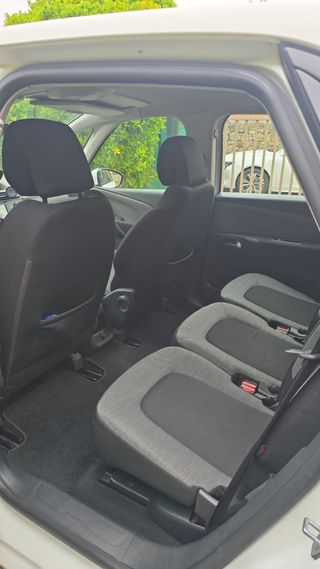 Citroen C4 Picasso 2014