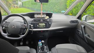 Citroen C4 Picasso 2014