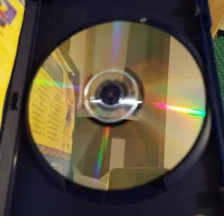 DVD El Emperador y sus Locuras 2