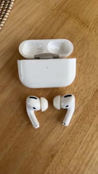 AirPods Pro (1ª gen) Blancos