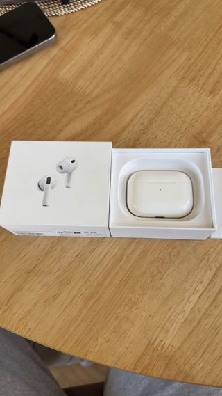 AirPods Pro (1ª gen) Blancos
