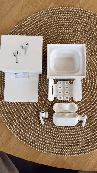 AirPods Pro (1ª gen) Blancos