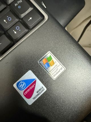 Dell Latitude D410 Portátil