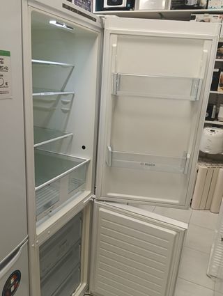 FRIGORIFICO COMBI BOSCH KGN36VW26 186x60