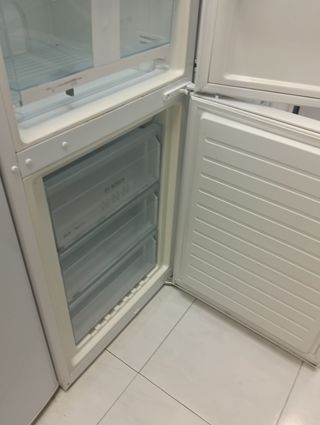 FRIGORIFICO COMBI BOSCH KGN36VW26 186x60