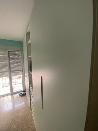 Armario Pax IKEA Blanco