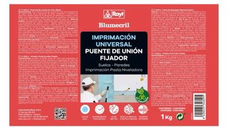 Imprimación Universal Rayt Blumecril
