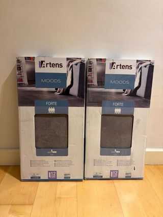 Baldosas PVC Artens Clic