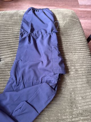 Pantalones ajustables talla única