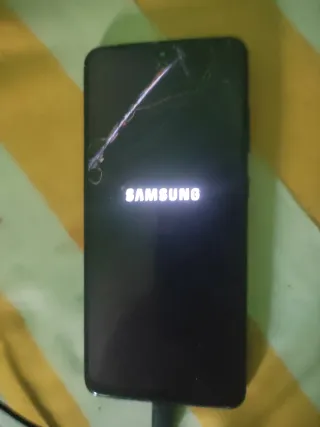 Samsung Galaxy S20 Última 5G
