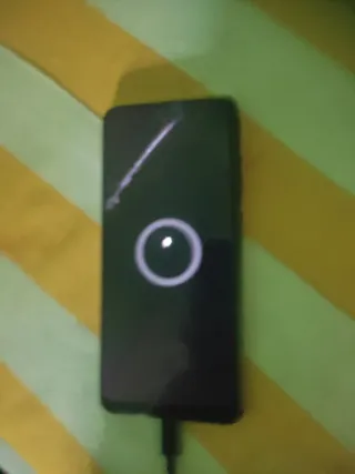 Samsung Galaxy S20 Última 5G