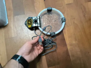 Skylanders Accesorios Wii