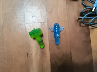 Skylanders Accesorios Wii