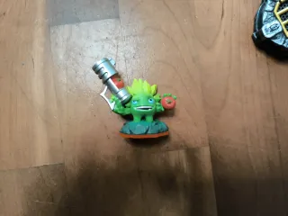 Skylanders Accesorios Wii