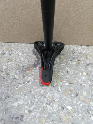 Sillín y tija Ritchey B'Twin