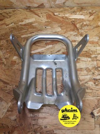 Proteccion Delantera Suzuki LTZ 400