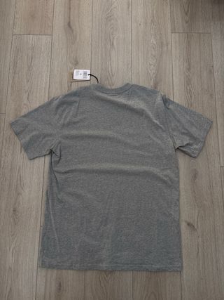 Camiseta Carhartt Gris Talla XL