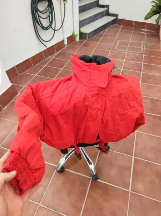 Pack 3 monos de esquí