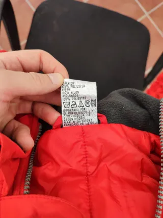 Pack 3 monos de esquí